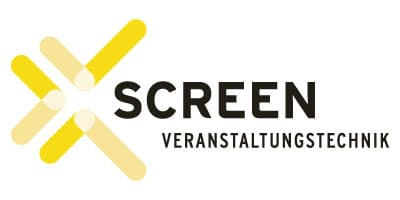 Xscreen Logo